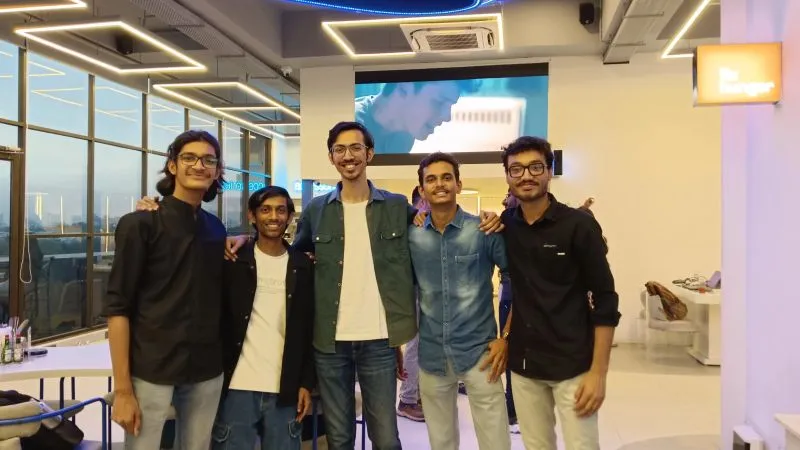 AI Productivity Workshop