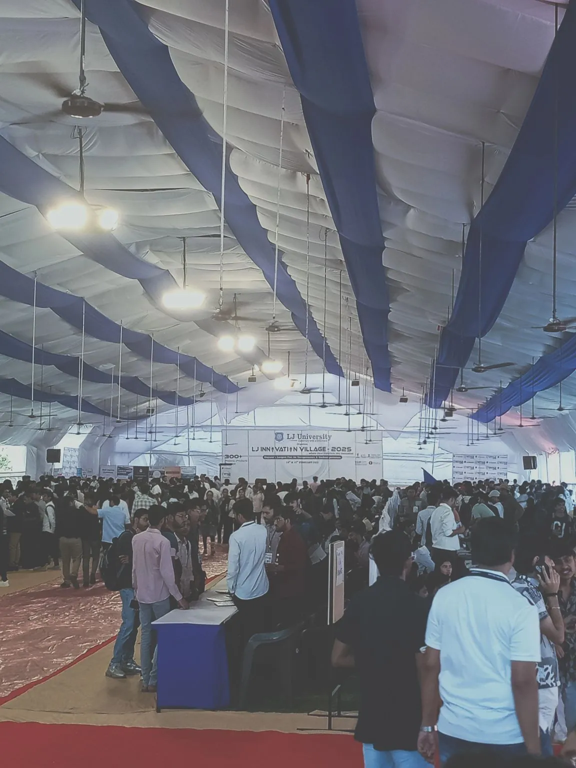 LJ Innovation Village 2025