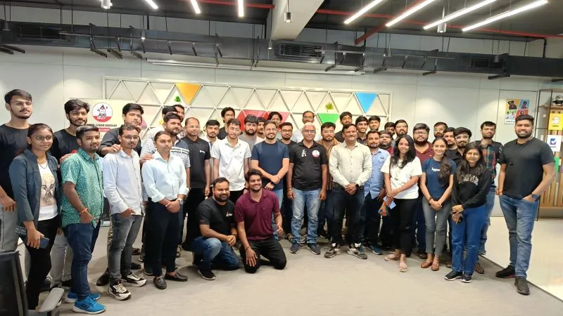 Java User Group Gujarat Meetup