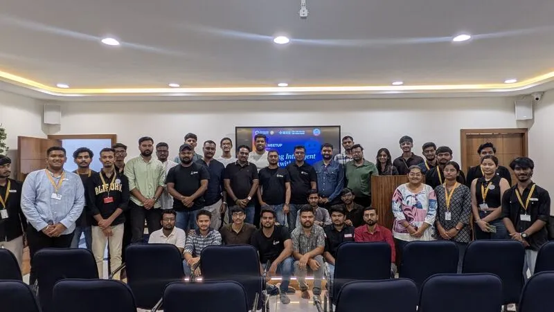 Java User Group Gujarat Meetup