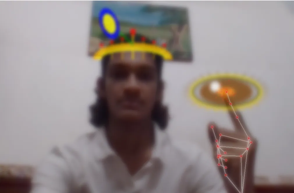 Madhav Vision